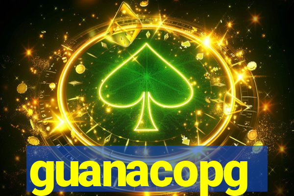 guanacopg