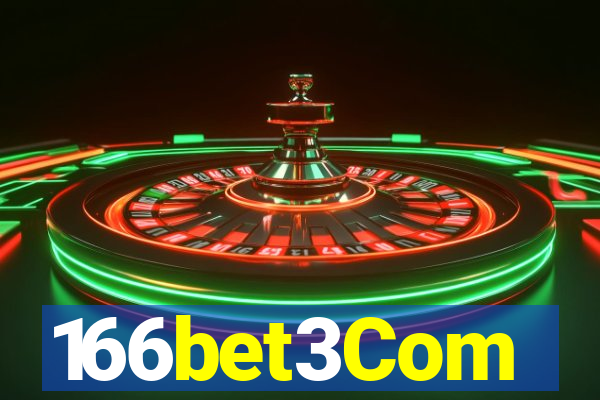 166bet3Com