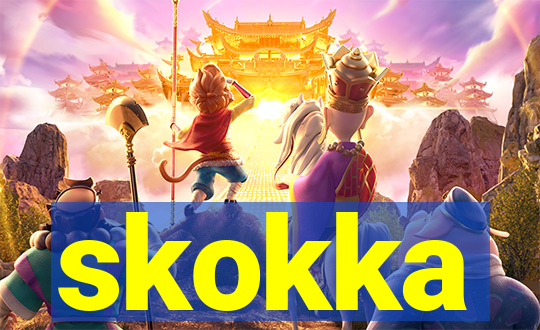 skokka