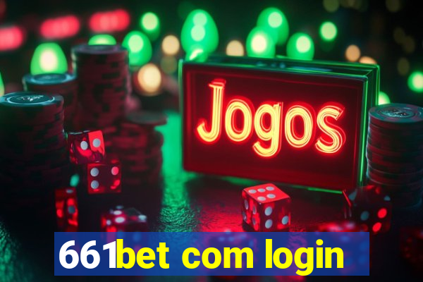 661bet com login