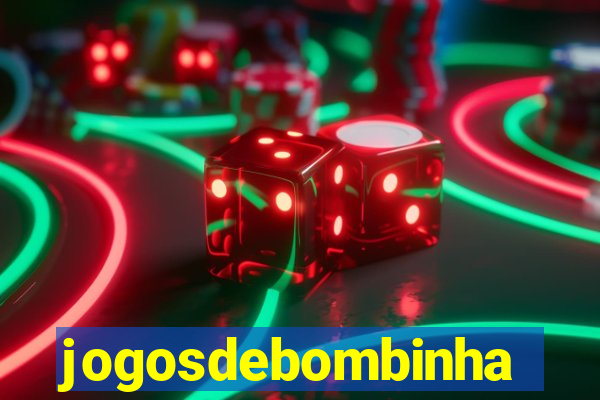 jogosdebombinha
