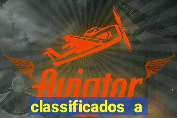 classificados a tribuna empregos