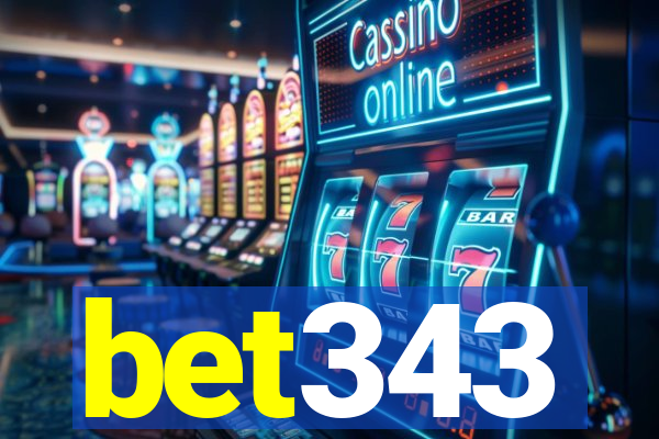 bet343