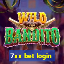 7xx bet login
