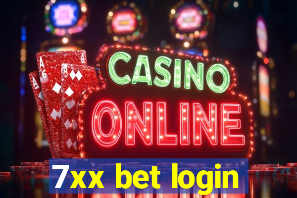 7xx bet login
