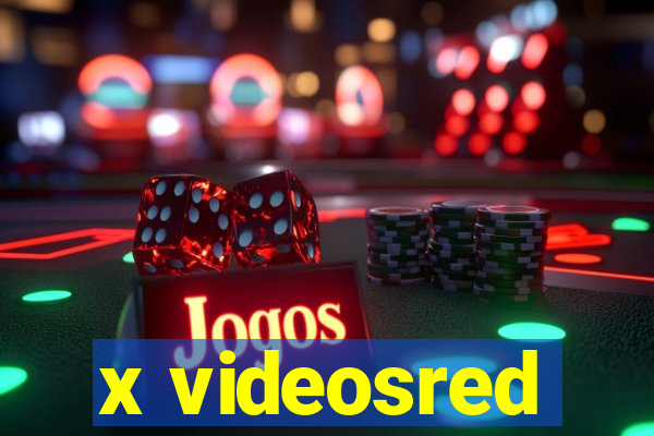 x videosred