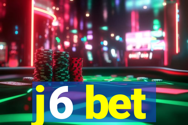 j6 bet