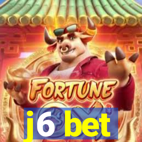 j6 bet