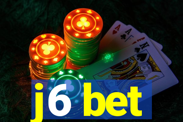 j6 bet