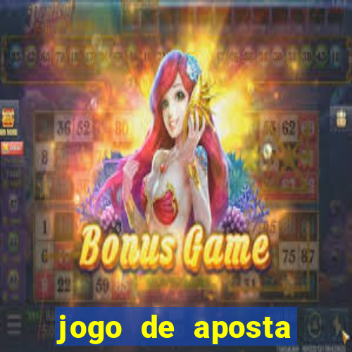 jogo de aposta demo gratis