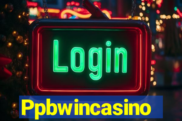 Ppbwincasino