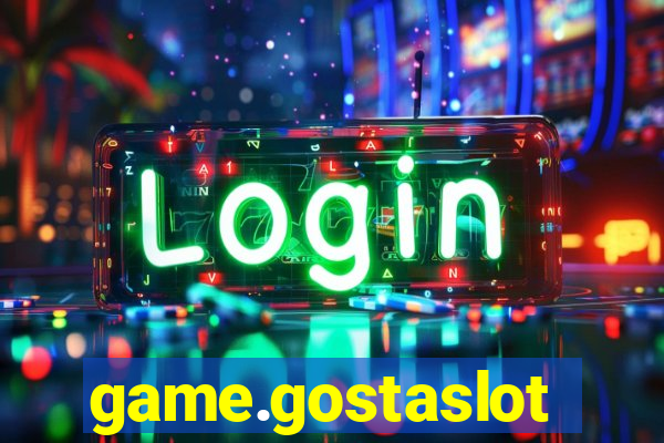 game.gostaslot