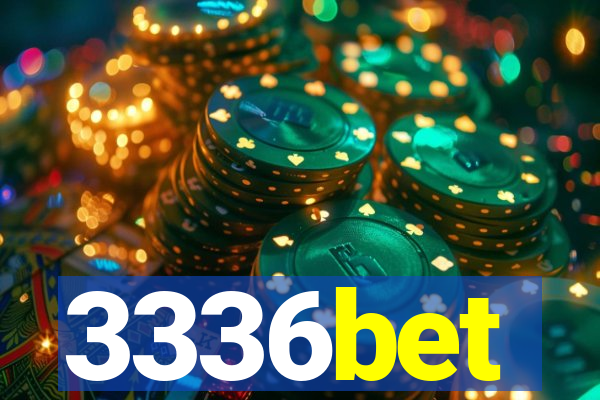 3336bet