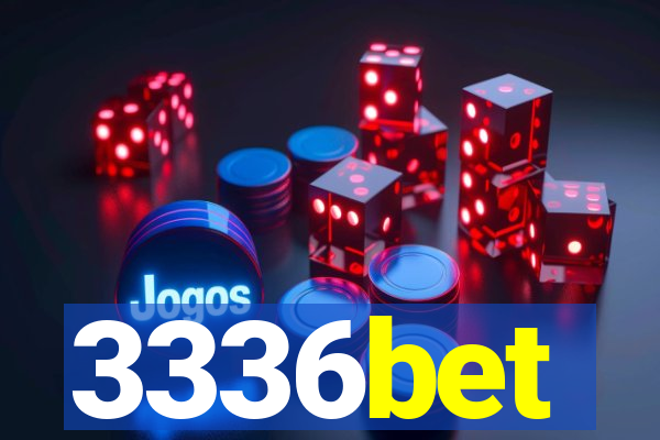 3336bet