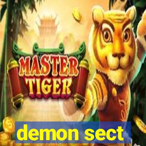 demon sect