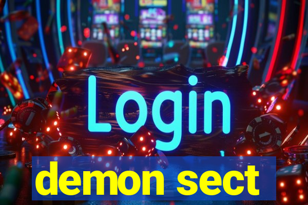 demon sect