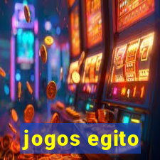 jogos egito