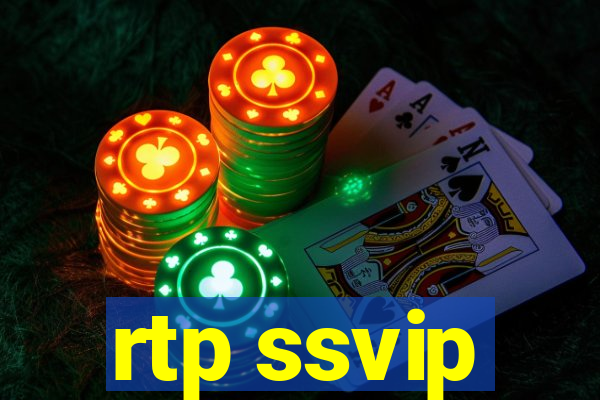 rtp ssvip