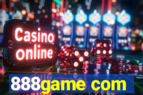 888game com