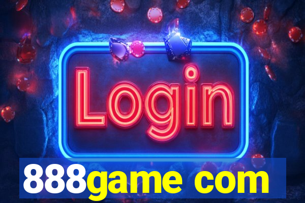 888game com