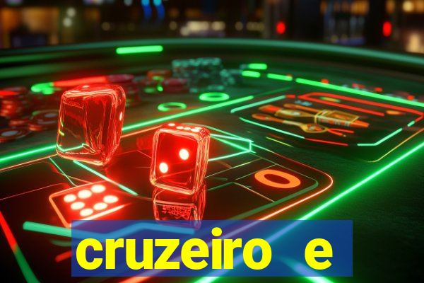 cruzeiro e corinthians primeiro turno