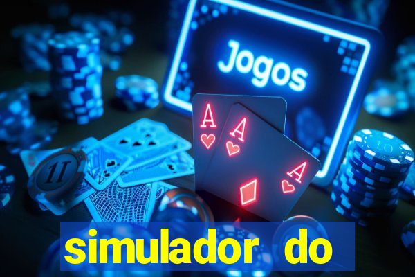 simulador do fortune tiger grátis