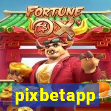 pixbetapp