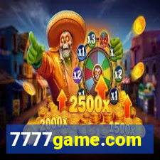 7777game.com