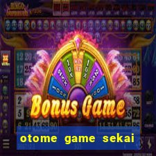 otome game sekai dublado download