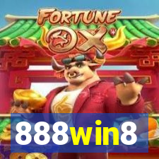 888win8