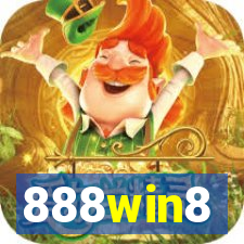 888win8