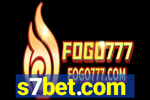 s7bet.com