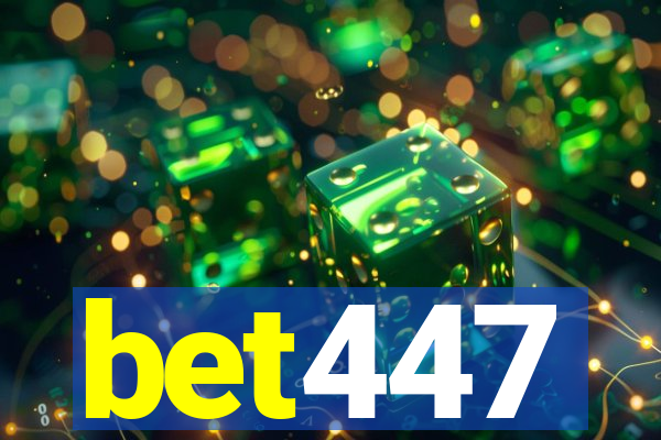 bet447