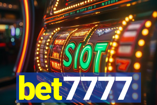 bet7777