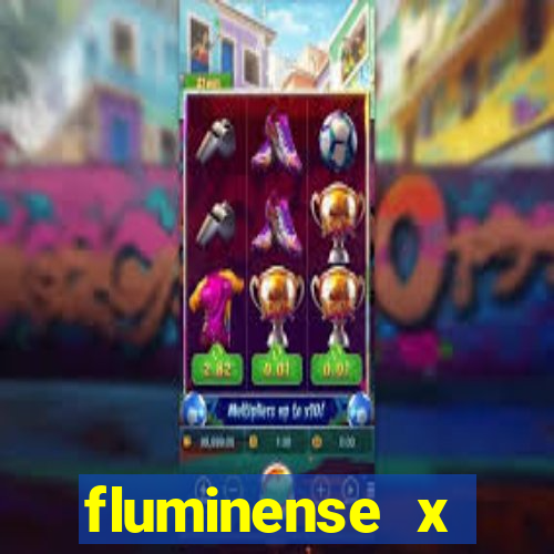 fluminense x athletico pr futemax