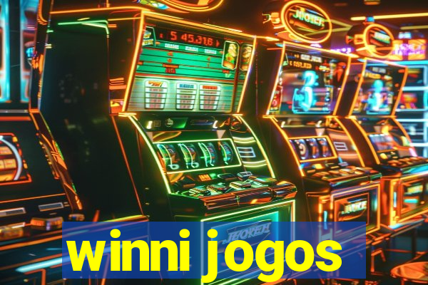 winni jogos