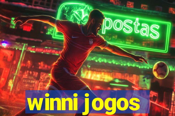 winni jogos