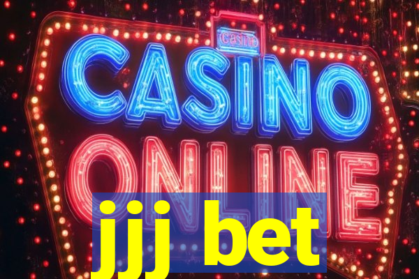 jjj bet