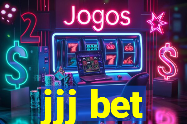 jjj bet