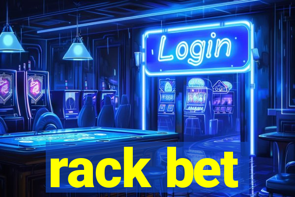 rack bet