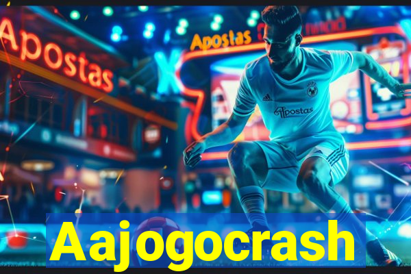 Aajogocrash