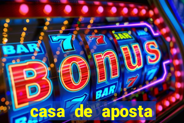 casa de aposta pagando no cadastro sem deposito