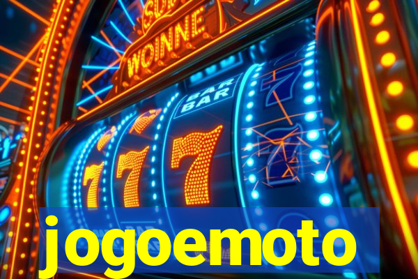 jogoemoto