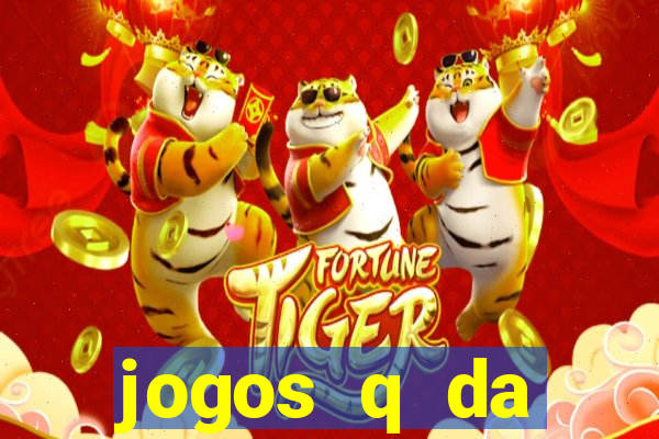 jogos q da dinheiro de verdade