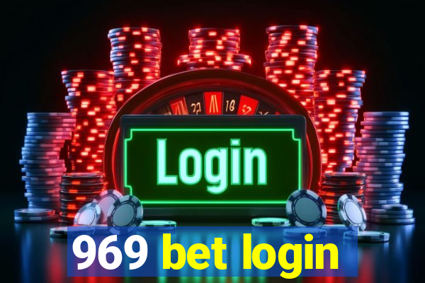 969 bet login