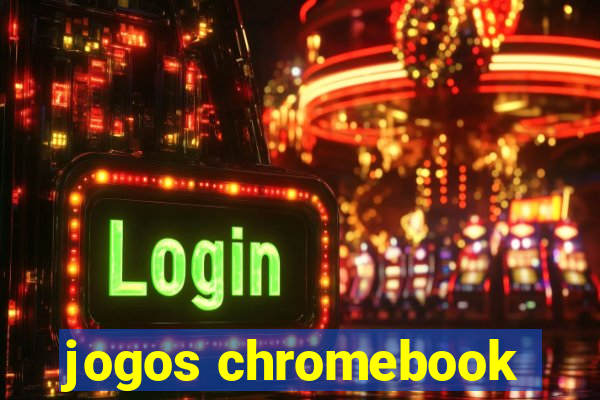 jogos chromebook