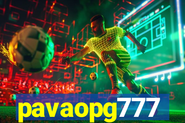 pavaopg777