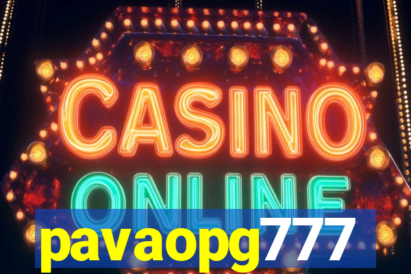 pavaopg777