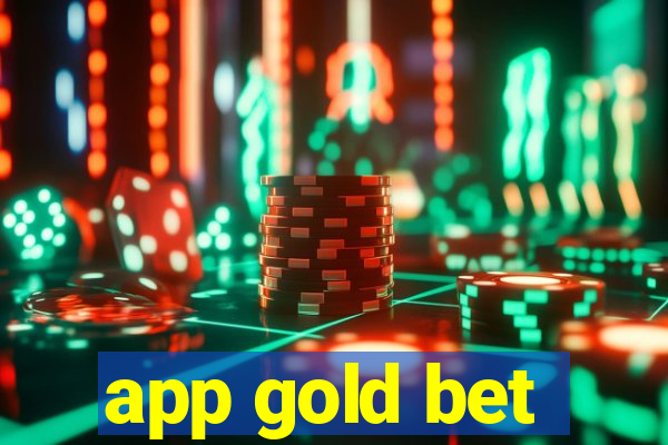 app gold bet