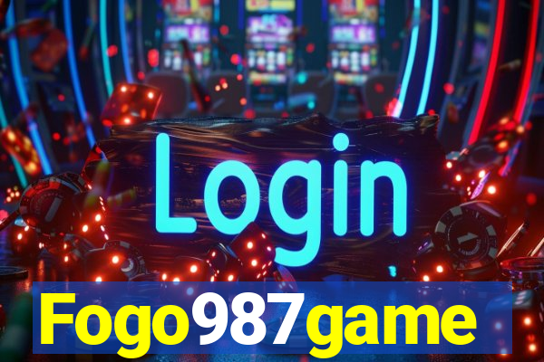 Fogo987game